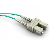 Draka UC-Connect 2m LC-LC OM4 Multimode Duplex Patch Lead